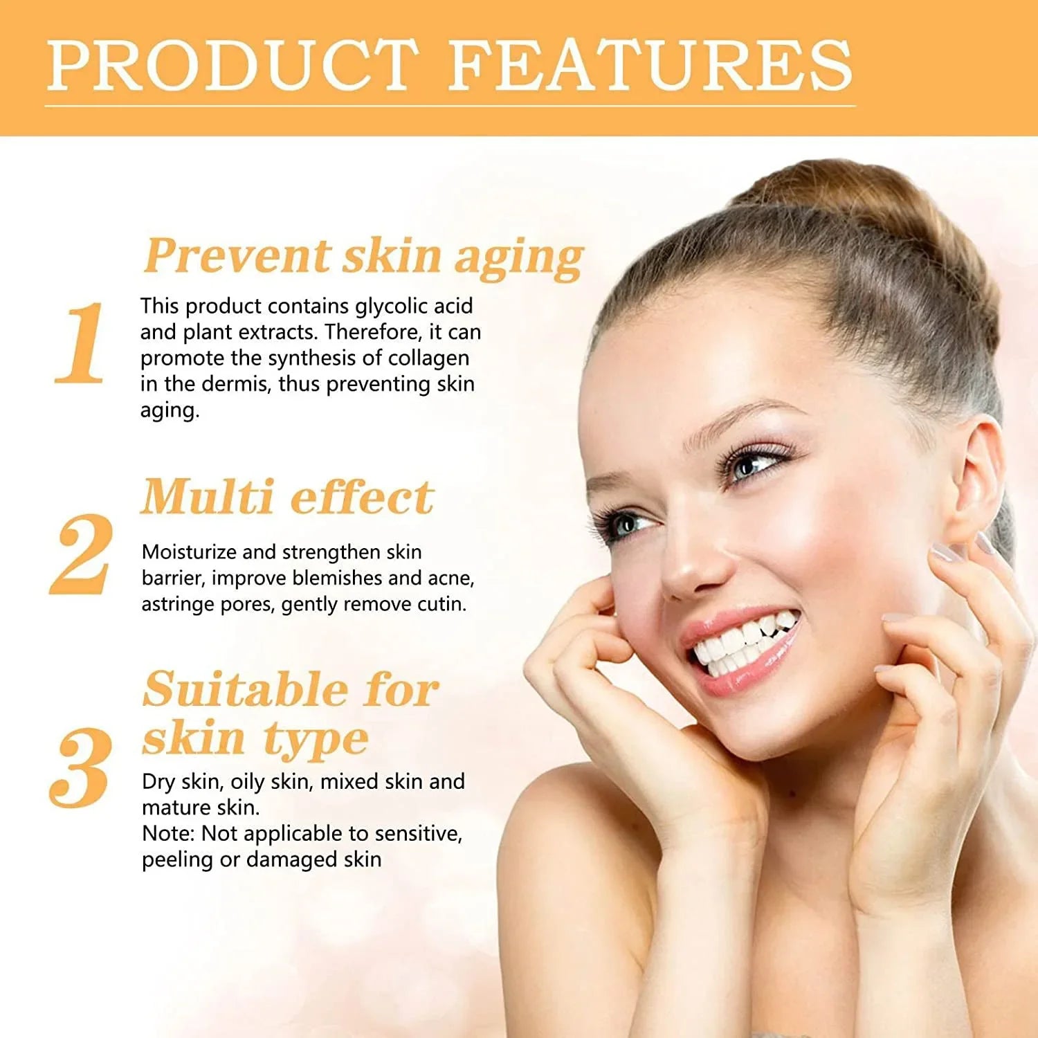 Radiant Glow Skin Toning Lotion