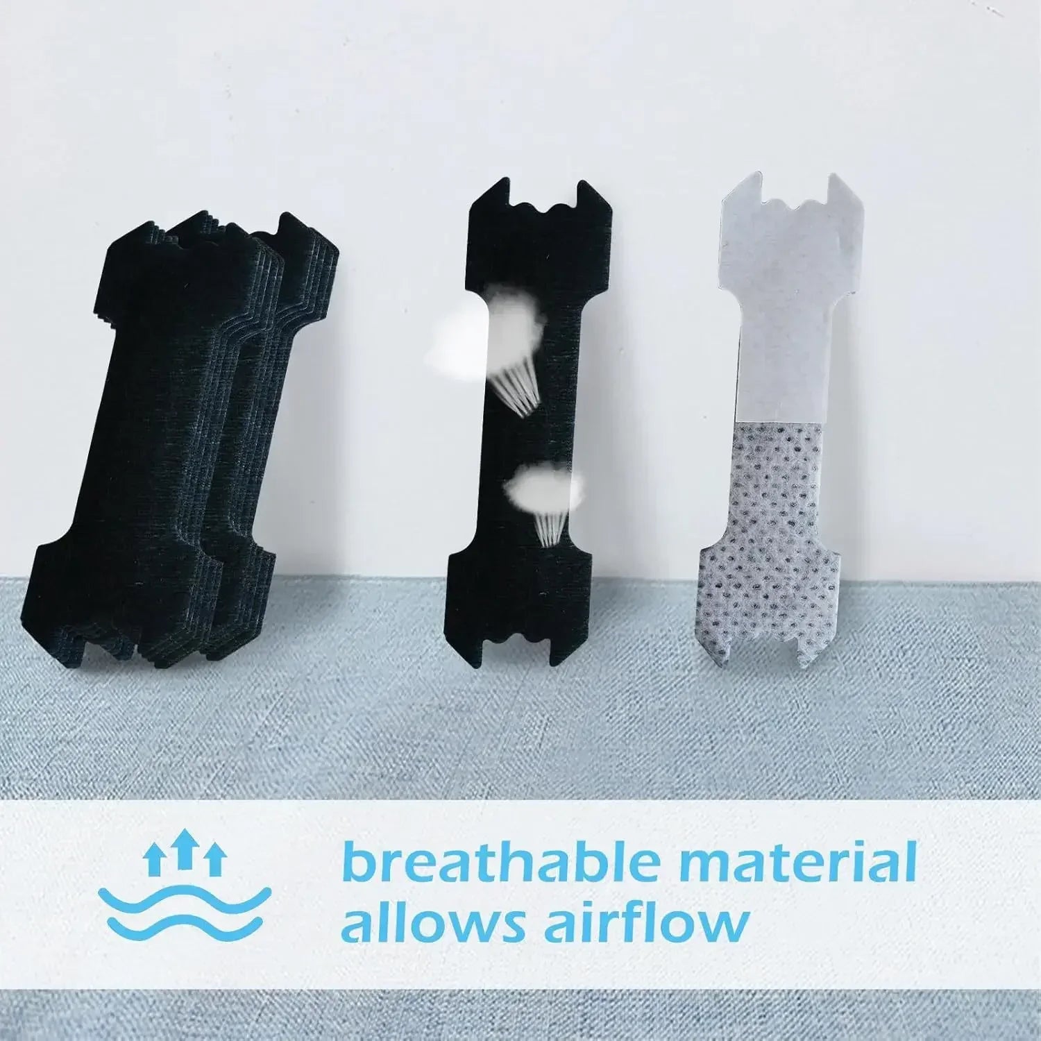 Breath Easy Nasal Strips