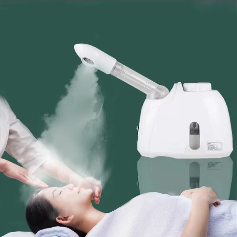 Ozone Facial Steamer ❤️