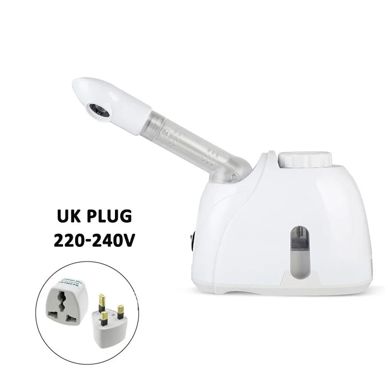 Ozone Facial Steamer ❤️
