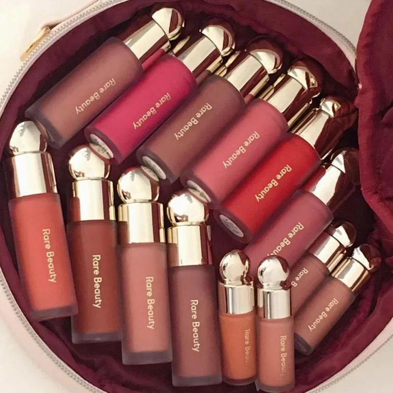 Silky Smooth Liquid Blush