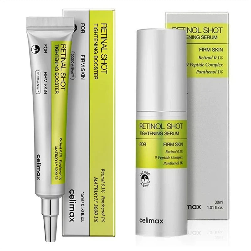 Hot Original  Korea the Vita a Retinal Skin Care Face Care Eye Cream Wrinkle-Resistant Whitening Beauty Skin Care Product