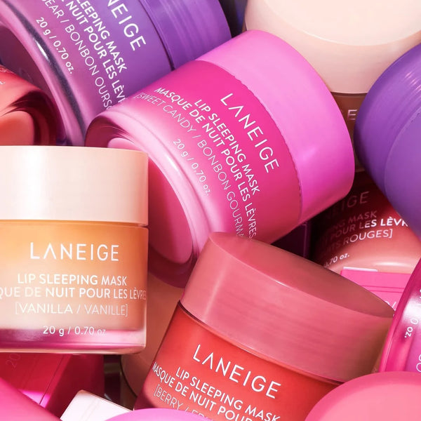 Gummy Bear Lip Gloss Magic