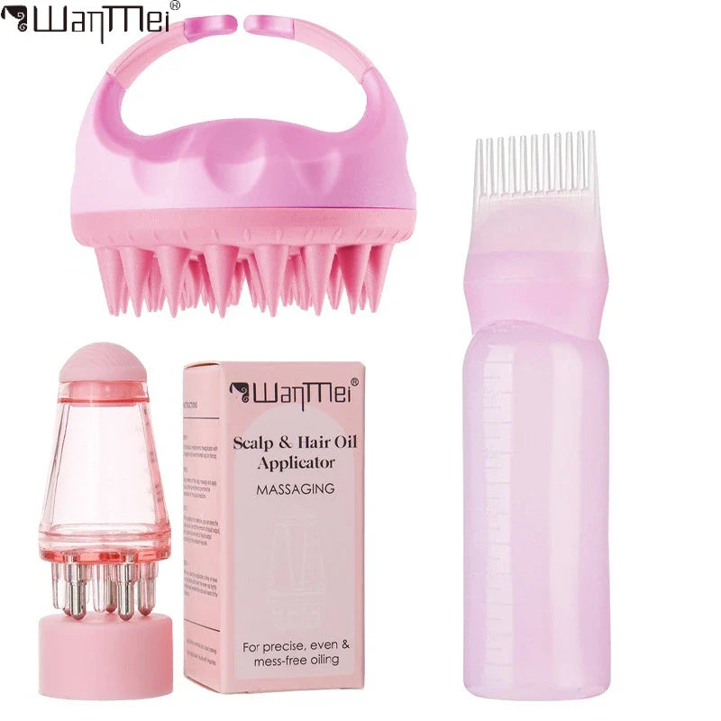 Ultimate Scalp Care Kit