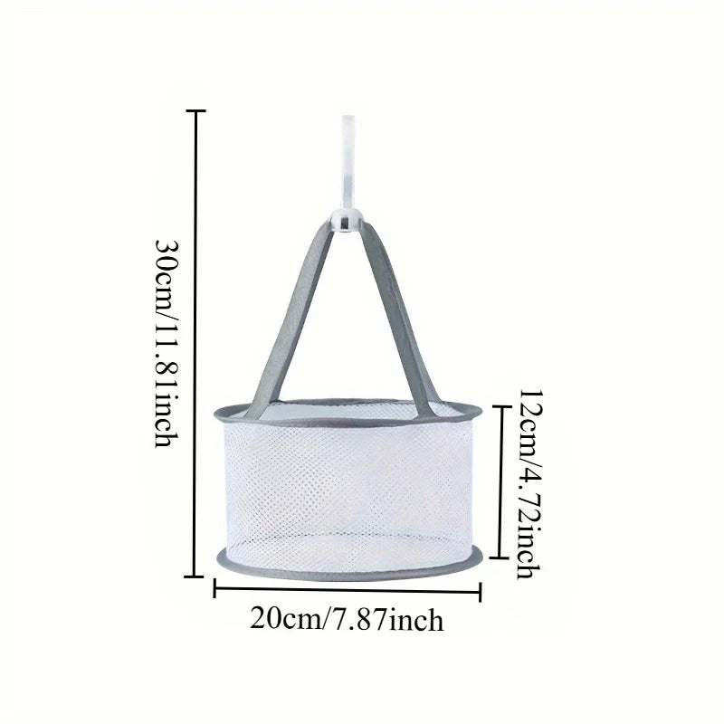 Mini Makeup Drying Rack