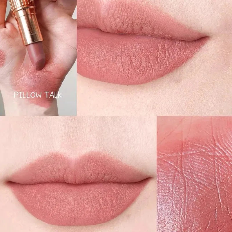 Brightening Oil-Control Powder Compact Delicate and Long-Lasting Silky Dual-Color Blush to Contour the Face