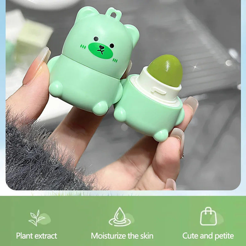 1Pc Mosquito Repellents Fragrances Is Cute, Easy to Hang, Cool, Soothing, Quickly Relieves Itching, and Easy to Carry Deodorants