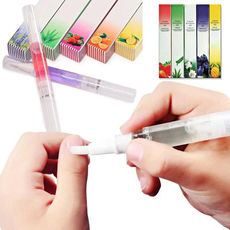Nail Nourishment Pen
