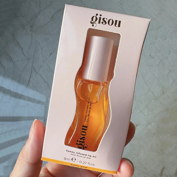 Nourishing Lip Glow Balm