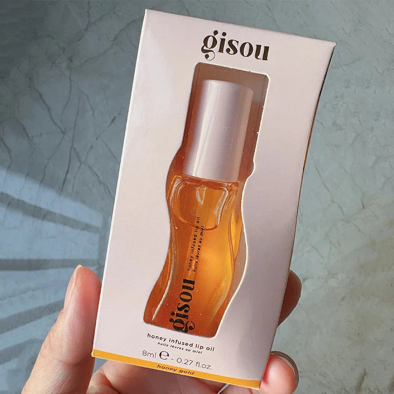 Nourishing Lip Glow Balm