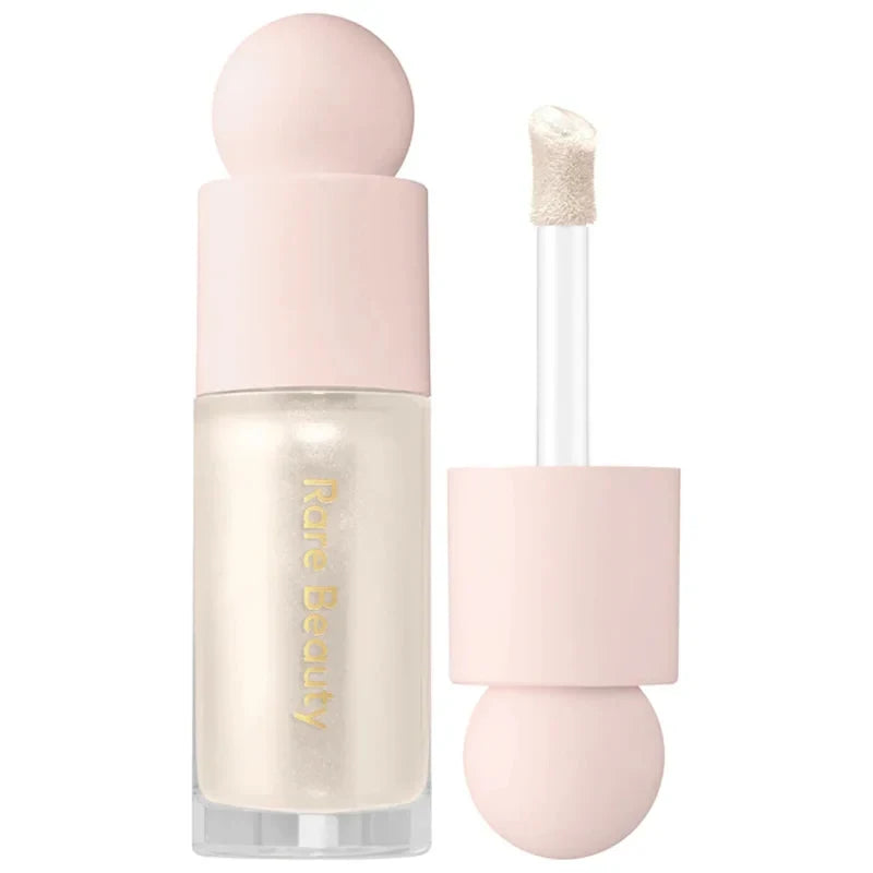 Hot  Pore Primer 4-In-1 Makeup Fixing Setting Spray Proof Long-Lasting No Separation Refreshing Brightening Cosmetics
