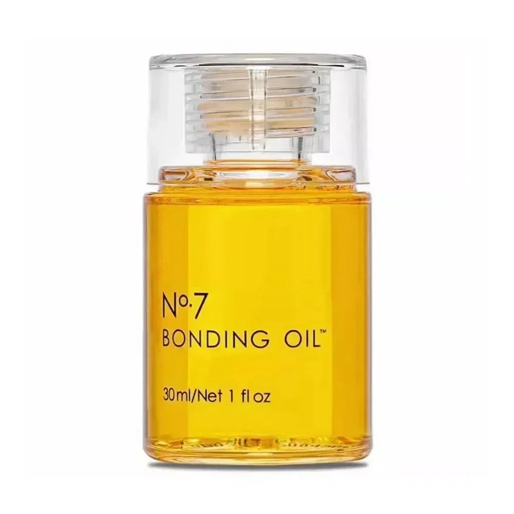 Hair Mask 1-7 Shampoo Conditioner Hair Care Essential Oil to Improve Hair Damage Hair Oil for Fast Hair Growth Hair Oil Mask