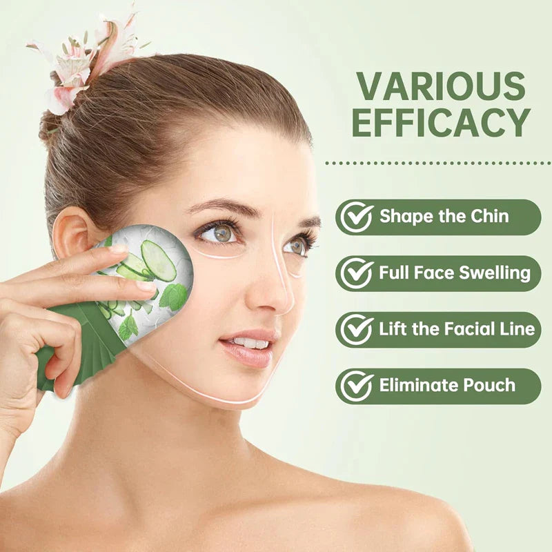Cool Touch Ice Beauty Roller