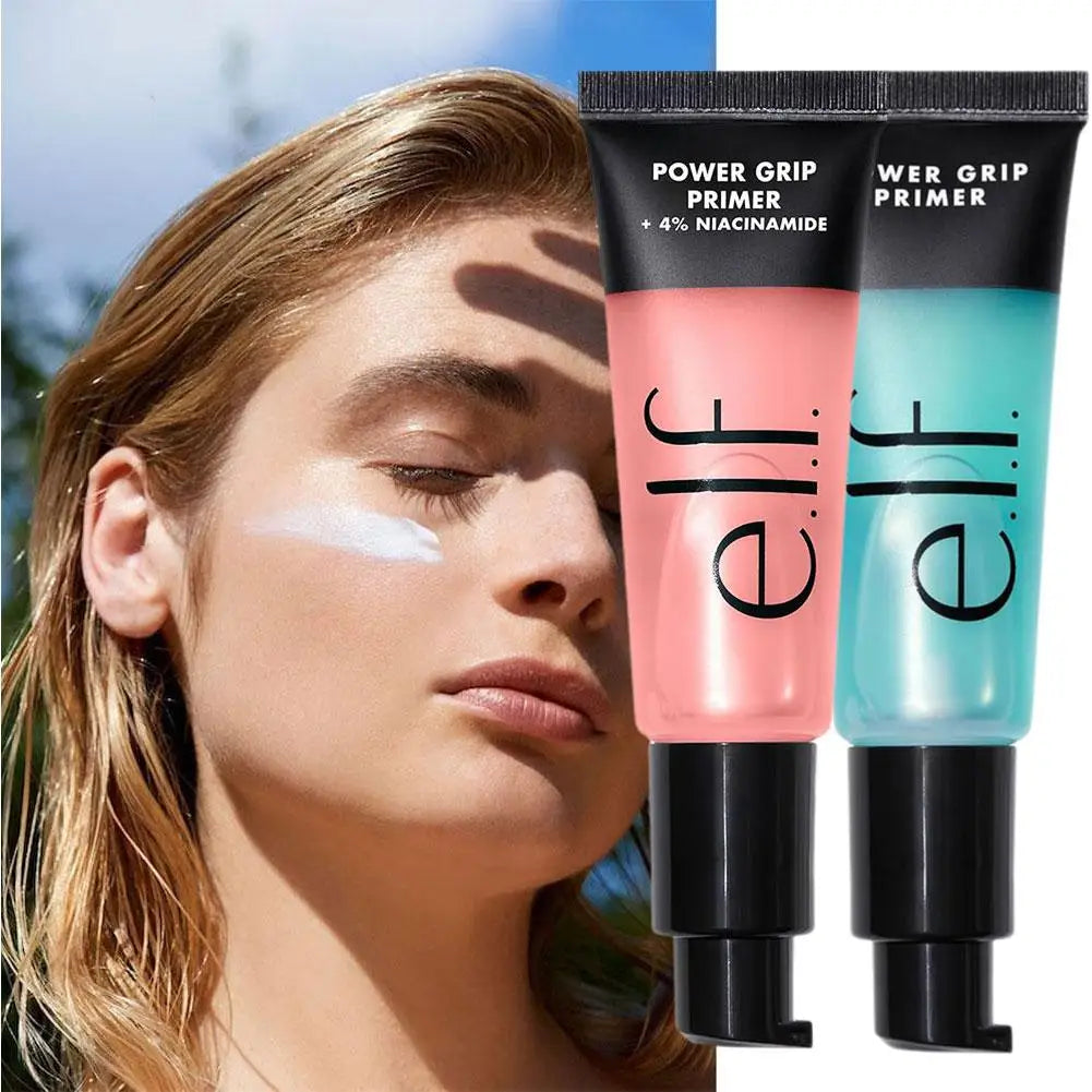Gel Gel Texture Refreshing Easy Absorb Moisturizing Light and Suitable for Pre Makeup Avoid Peeling Sticking of Powder