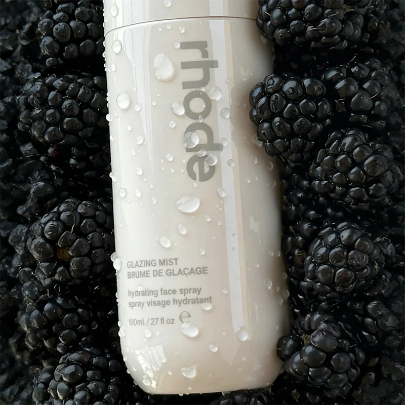 Hydrating Glow Face Mist