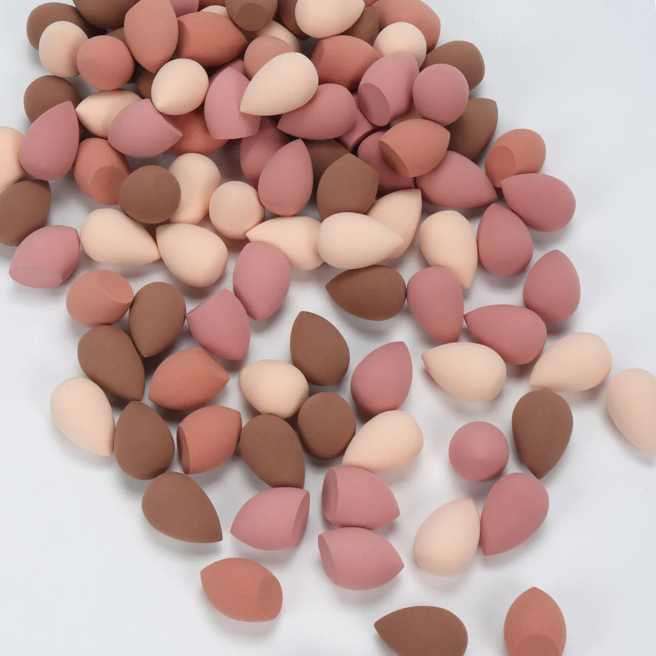 Magic Mini Makeup Sponges