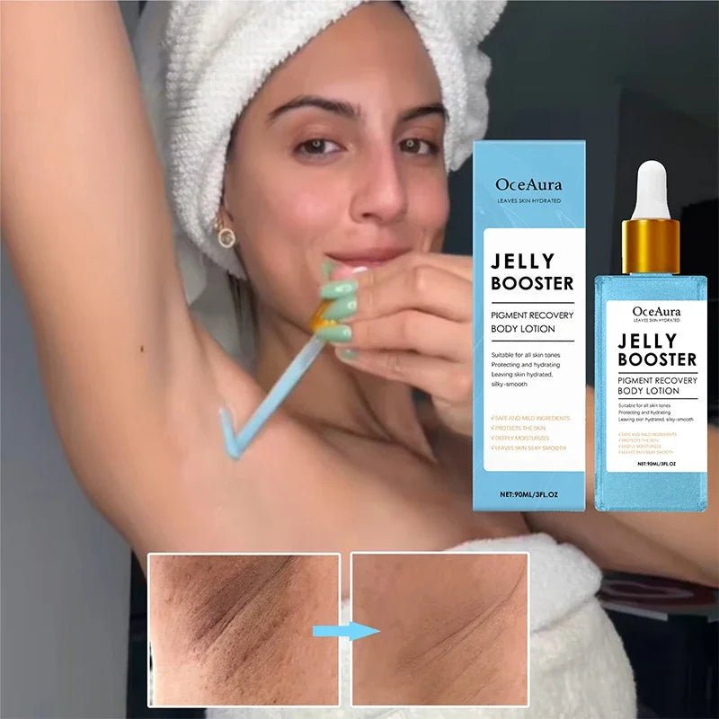 Bright Glow Body Lotion
