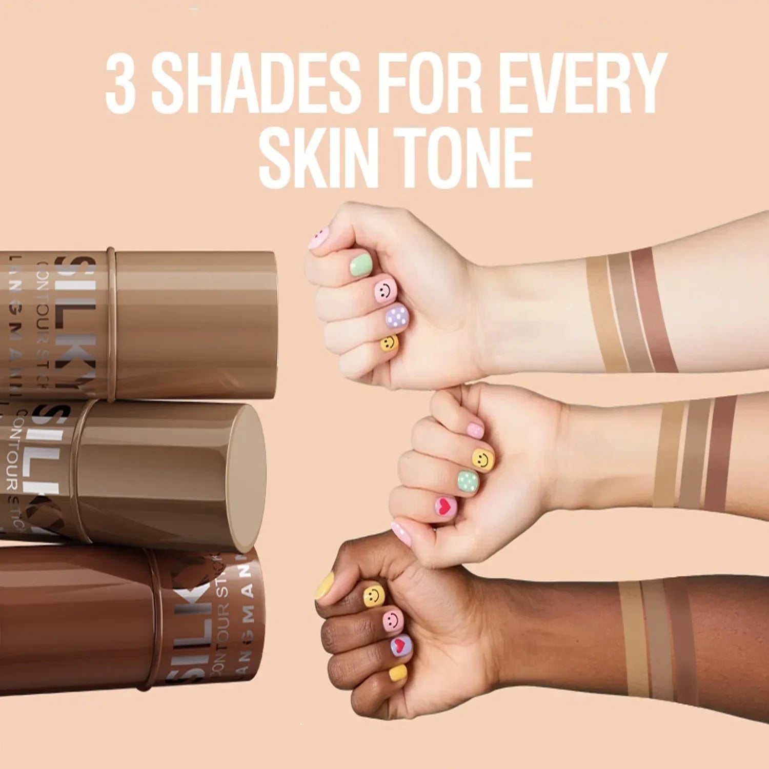 Glow & Define Contour Stick