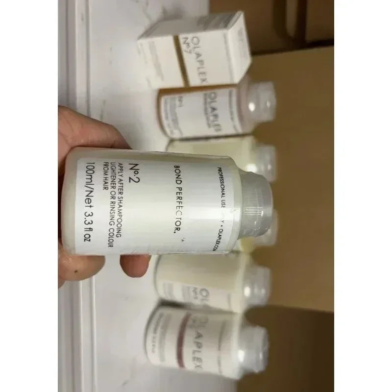 Hair Mask 1-7 Shampoo Conditioner Hair Care Essential Oil to Improve Hair Damage Hair Oil for Fast Hair Growth Hair Oil Mask