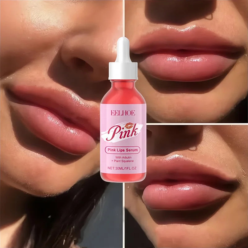 Lush Lips Plumping Serum