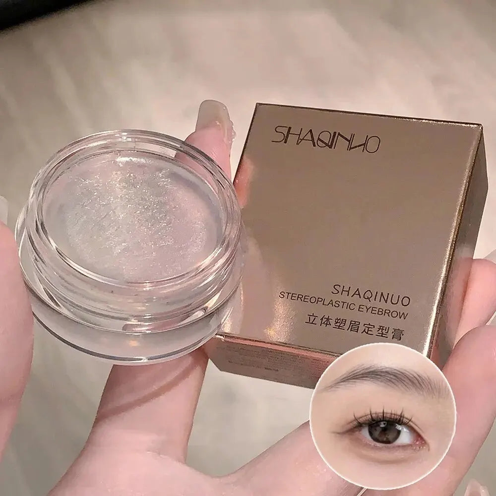 Natural Brow Styling Gel