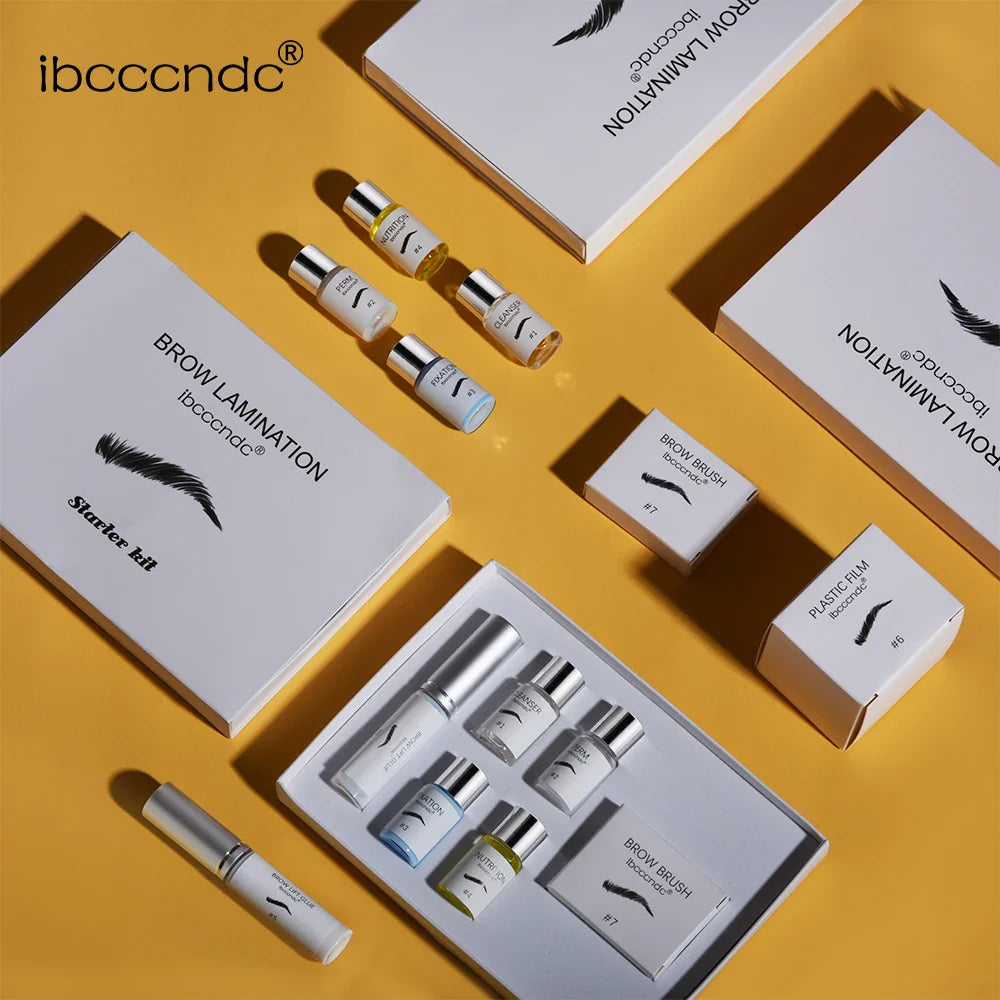 Perfect Brow Lamination Kit