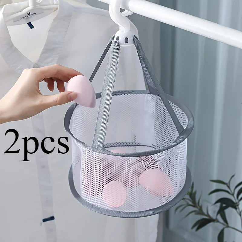Mini Makeup Drying Rack