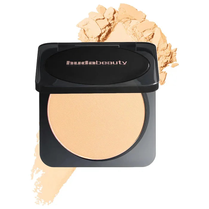 Fashion Hudabueaty Blush Filter Blurring Blushlighters Palette Airbrush Matte Pressed Setting Powder Soft Glow Liquid Blusher