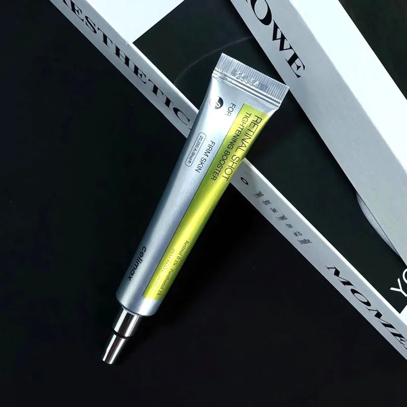 Hot Original  Korea the Vita a Retinal Skin Care Face Care Eye Cream Wrinkle-Resistant Whitening Beauty Skin Care Product