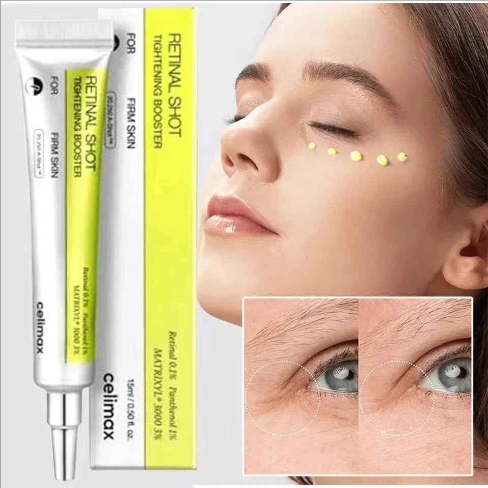 Hot Original  Korea the Vita a Retinal Skin Care Face Care Eye Cream Wrinkle-Resistant Whitening Beauty Skin Care Product
