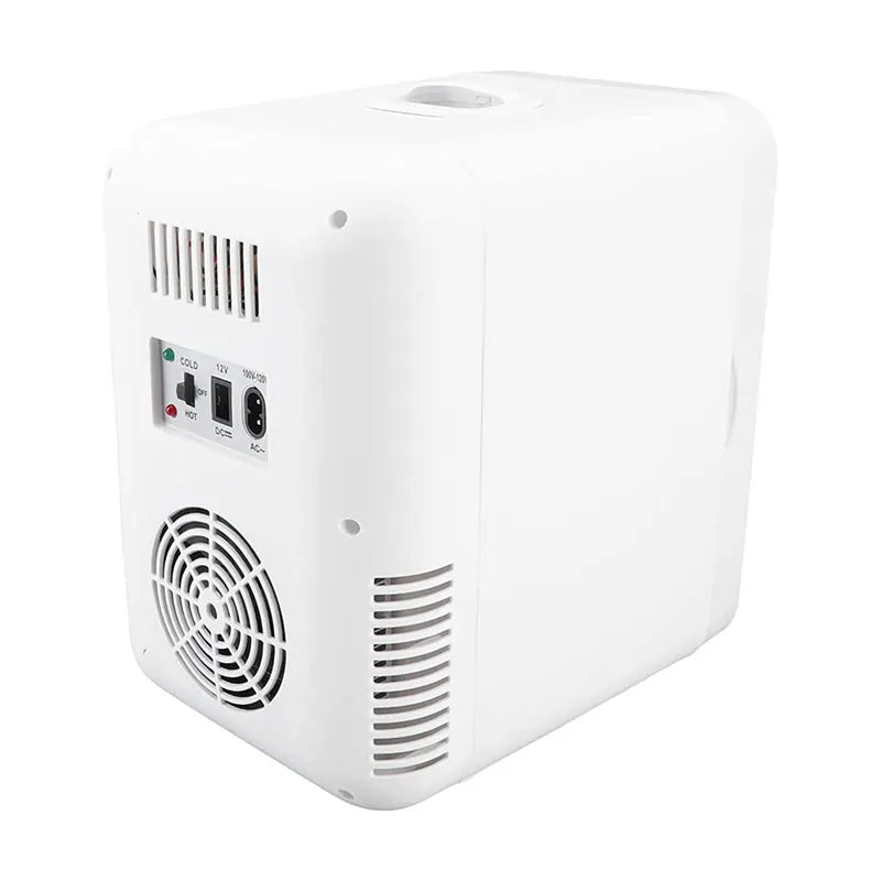 Chic Beauty Mini Fridge