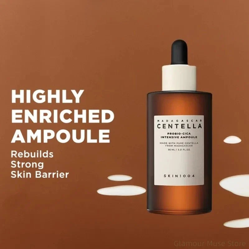 Glow Boost Serum for Radiant Skin