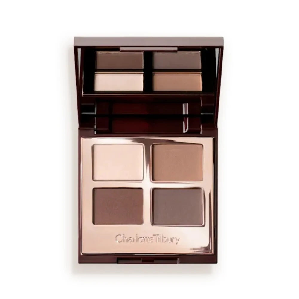 Eye Shadow Disk Love 2-Colors Powder Blusher Star Pink Powder Blusher Highlight 6-Colors Super Nudes Easy Eye