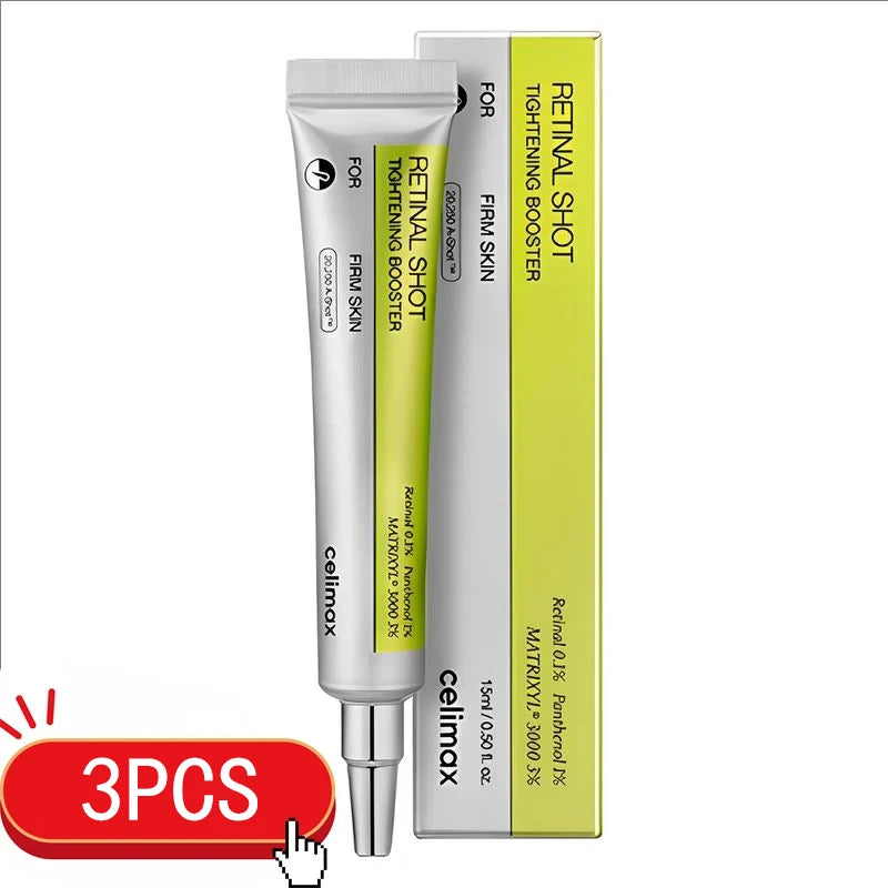 Hot Original  Korea the Vita a Retinal Skin Care Face Care Eye Cream Wrinkle-Resistant Whitening Beauty Skin Care Product