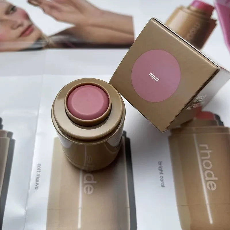 Limited Edition Peptide Lip Tint Tinted Lip Gloss Layer Nourishing Hydrates Makeup Nourishing Moisturizing Lipstick Glaze Care ﻿