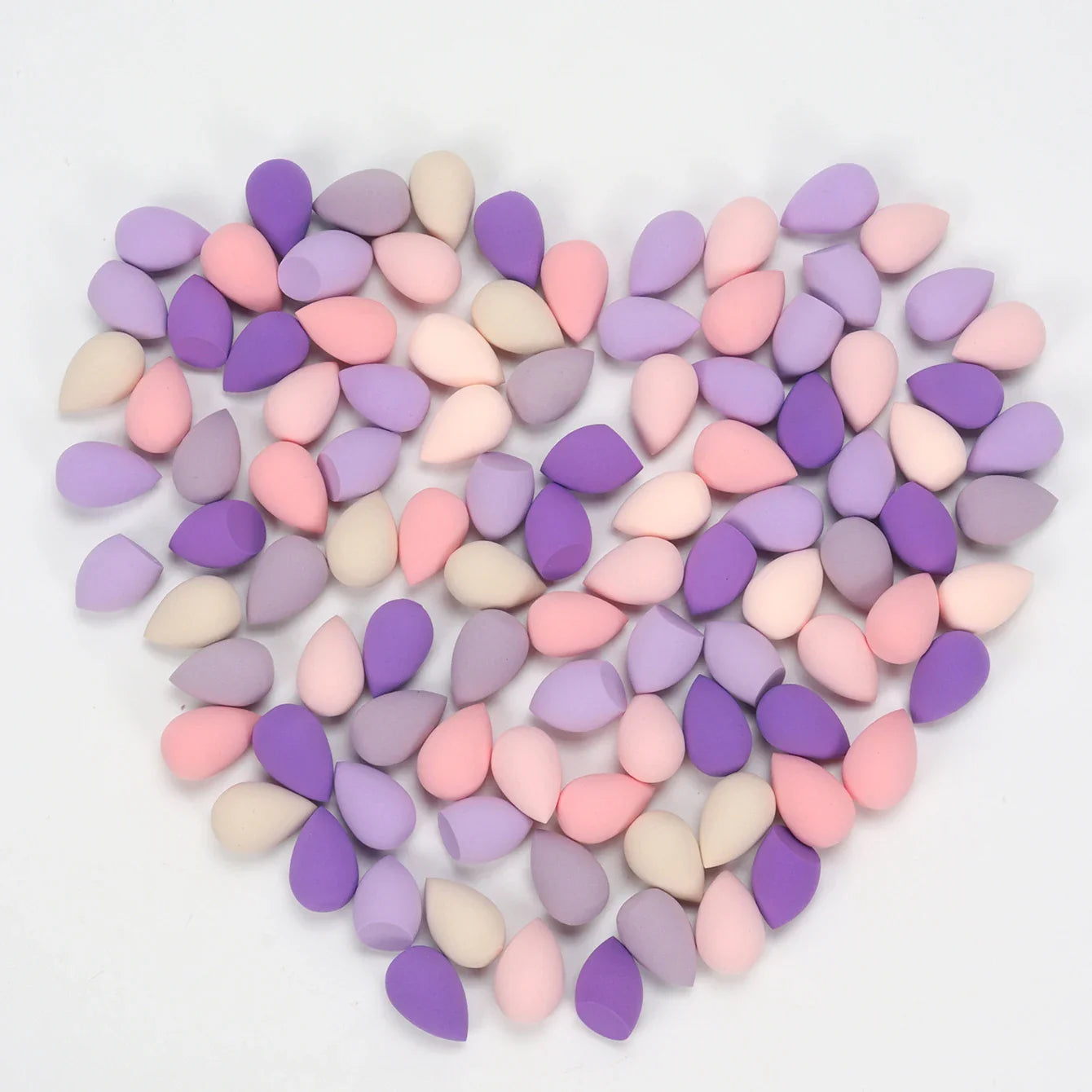 Magic Mini Makeup Sponges