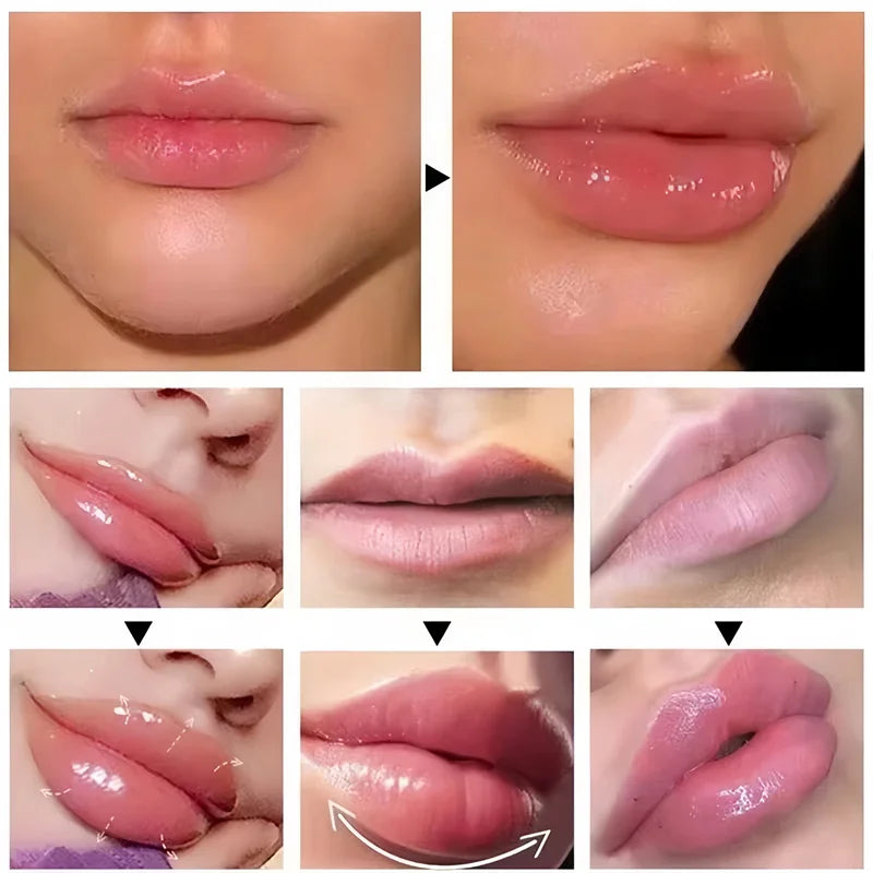 Lush Lips Plumping Serum