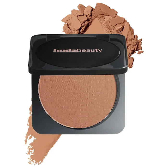 Fashion Hudabueaty Blush Filter Blurring Blushlighters Palette Airbrush Matte Pressed Setting Powder Soft Glow Liquid Blusher