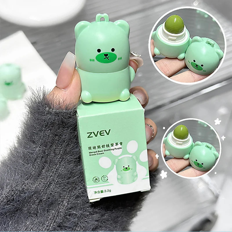 1Pc Mosquito Repellents Fragrances Is Cute, Easy to Hang, Cool, Soothing, Quickly Relieves Itching, and Easy to Carry Deodorants