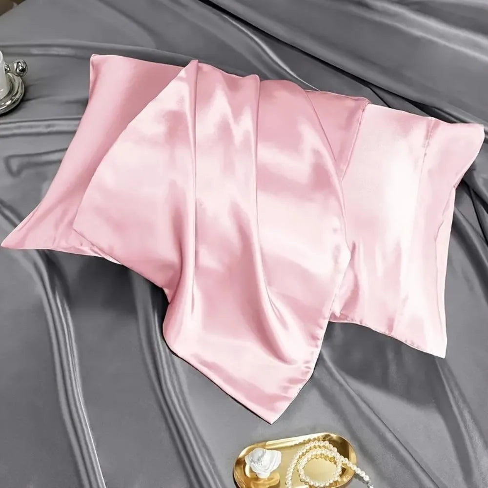 Silky Sleep Curling Kit