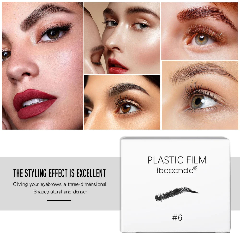 Perfect Brow Lamination Kit