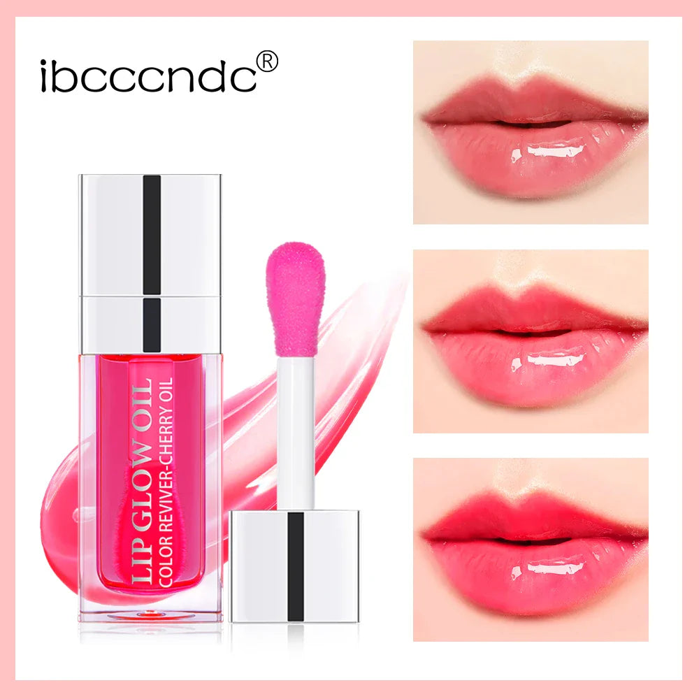 Hydrating Lip Gloss Oil