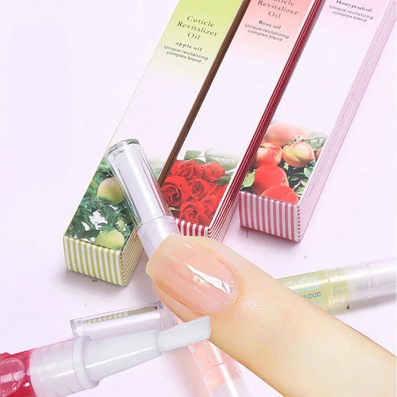 Nail Nourishment Pen