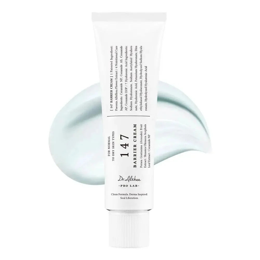 Original  345 Relief Cream Mist 147 Antioxidant Whitening Cream Moisturizing Intensive Repair Original Essence Mist