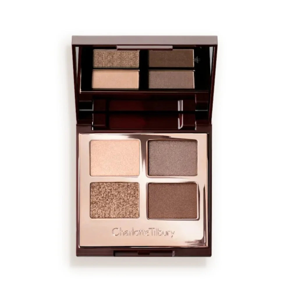 Eye Shadow Disk Love 2-Colors Powder Blusher Star Pink Powder Blusher Highlight 6-Colors Super Nudes Easy Eye