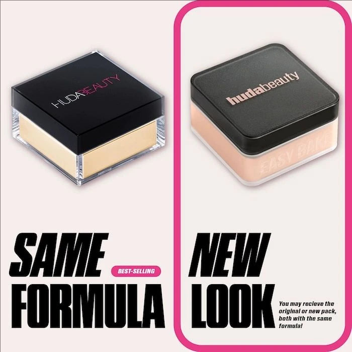 Delicate Setting Powder Lasting without Shedding Makeup Control Oil Locking Moisture Create Zero Pore Base Makeup