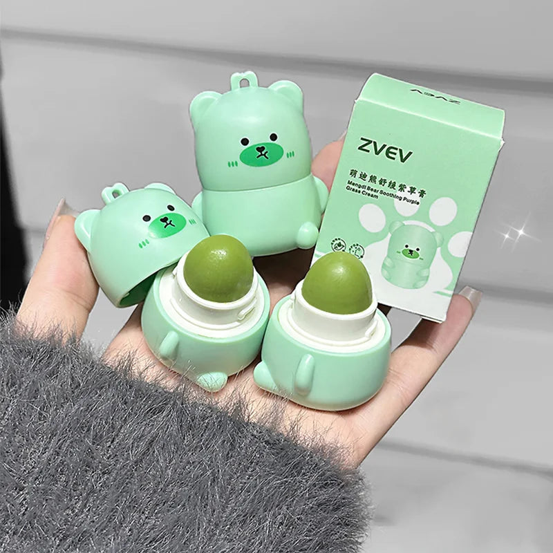 1Pc Mosquito Repellents Fragrances Is Cute, Easy to Hang, Cool, Soothing, Quickly Relieves Itching, and Easy to Carry Deodorants
