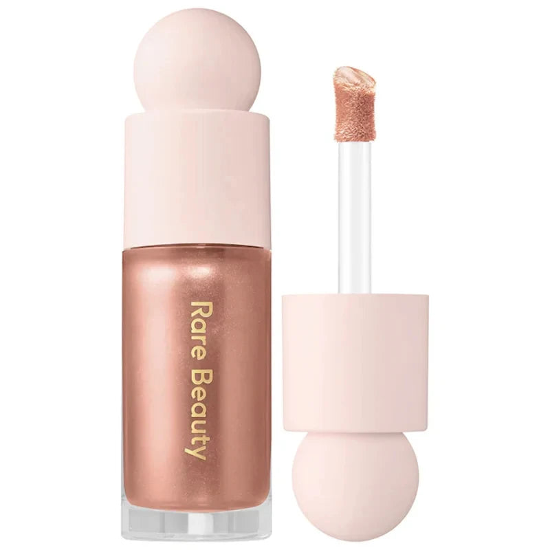 Hot  Pore Primer 4-In-1 Makeup Fixing Setting Spray Proof Long-Lasting No Separation Refreshing Brightening Cosmetics
