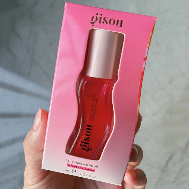 Nourishing Lip Glow Balm