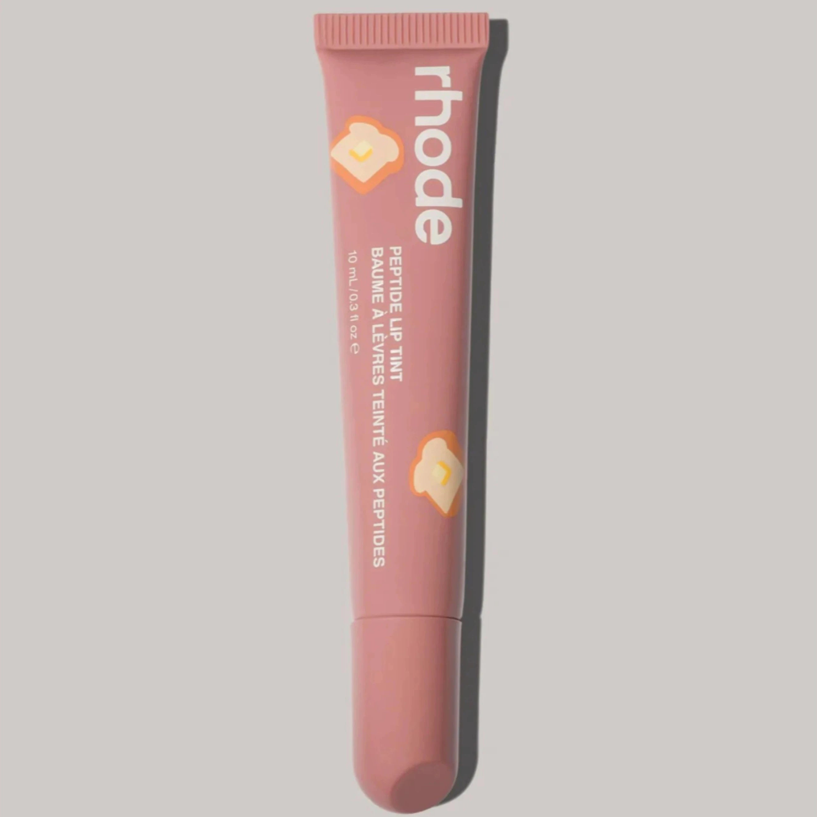 Limited Edition Peptide Lip Tint Tinted Lip Gloss Layer Nourishing Hydrates Makeup Nourishing Moisturizing Lipstick Glaze Care ﻿